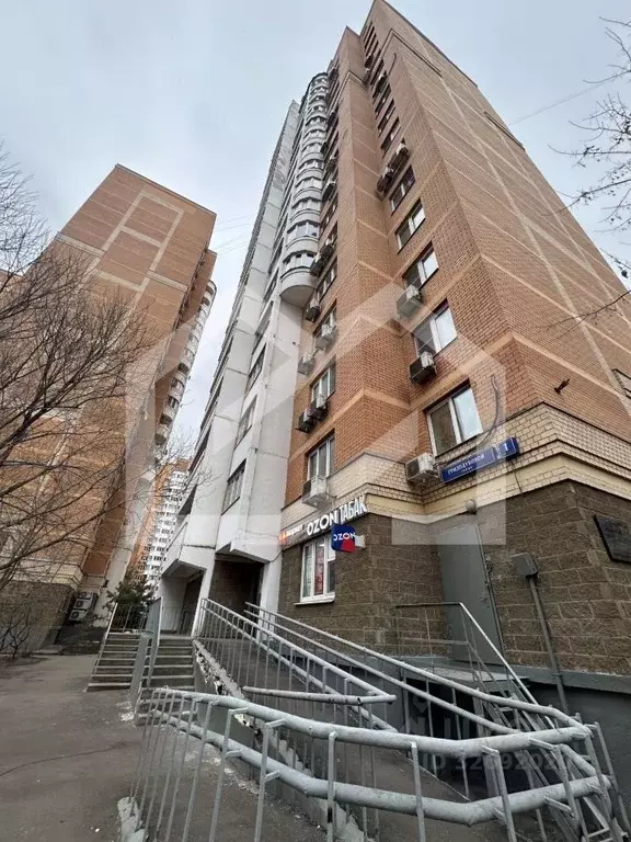 Помещение свободного назначения в Москва ул. Гризодубовой, 1К4 (119 м) - Фото 1