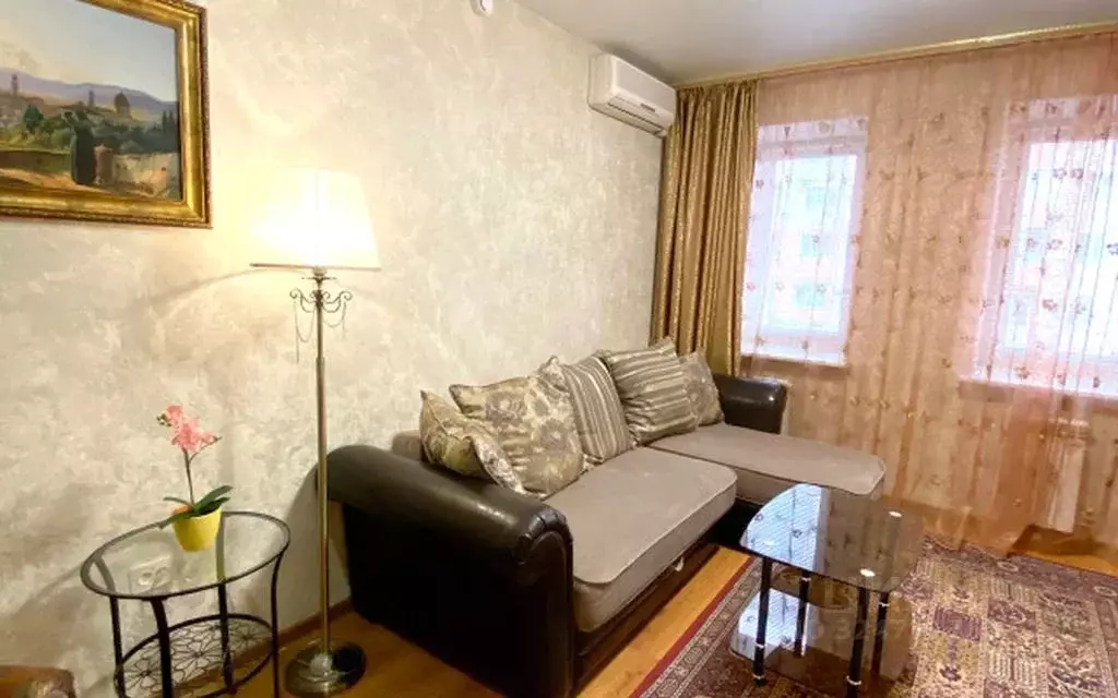 Комната Коми, Ухта Тиманская ул., 11 - Фото 2