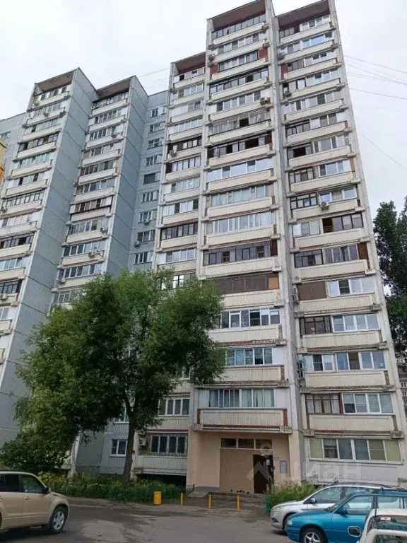 2-к кв. Московская область, Мытищи Юбилейная ул., 36к1 (55.5 м) - Фото 0