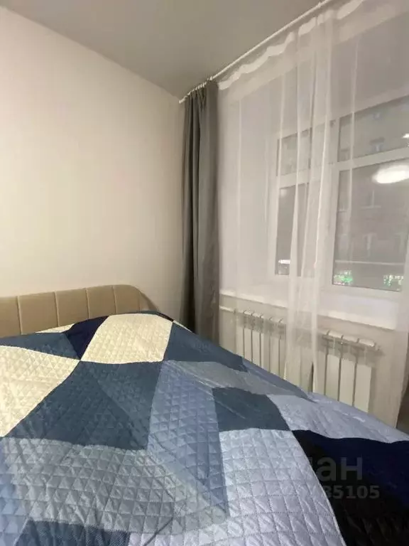 Студия Санкт-Петербург Финский пер., 6 (23.0 м) - Фото 2