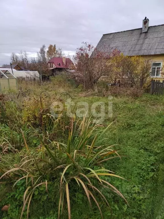 Дом в Санкт-Петербург пос. Левашово, ул. Володарского, 53 (64 м) - Фото 0