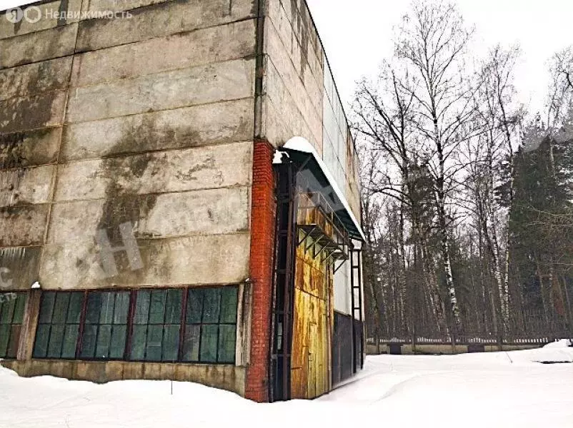 Производственное помещение (3116 м) - Фото 1