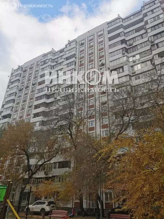 2-комнатная квартира: Москва, Шереметьевская улица, 19к2 (51 м) - Фото 1