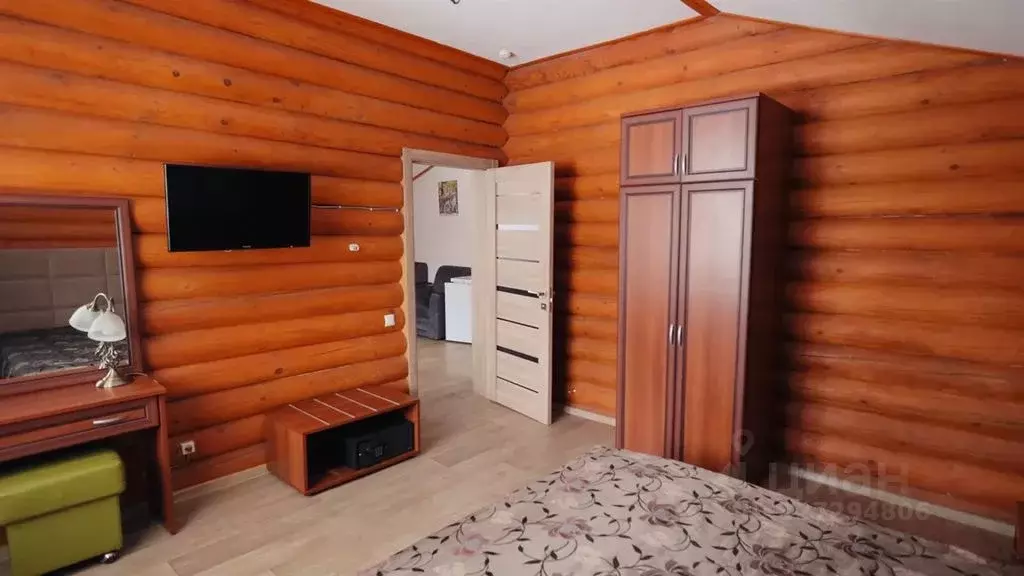 Комната Самарская область, Безенчукский район, Екатериновка с/пос, с. ... - Фото 1