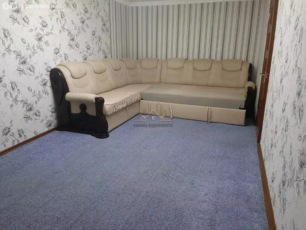 Дом в Симферопольский район, село Первомайское (93 м) - Фото 1