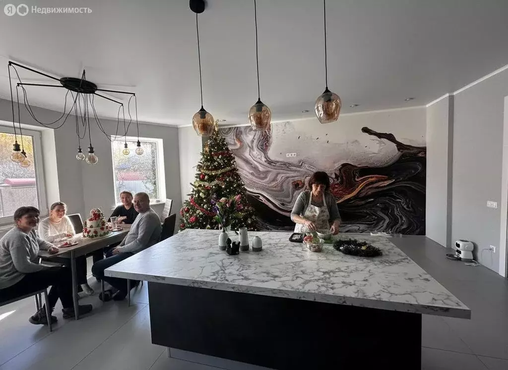 Дом в Казань, Серебряная улица, 6А (184 м) - Фото 2