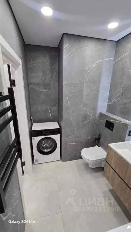 3-к кв. Кемеровская область, Кемерово Ленинградский просп., 44А (60.0 ... - Фото 1