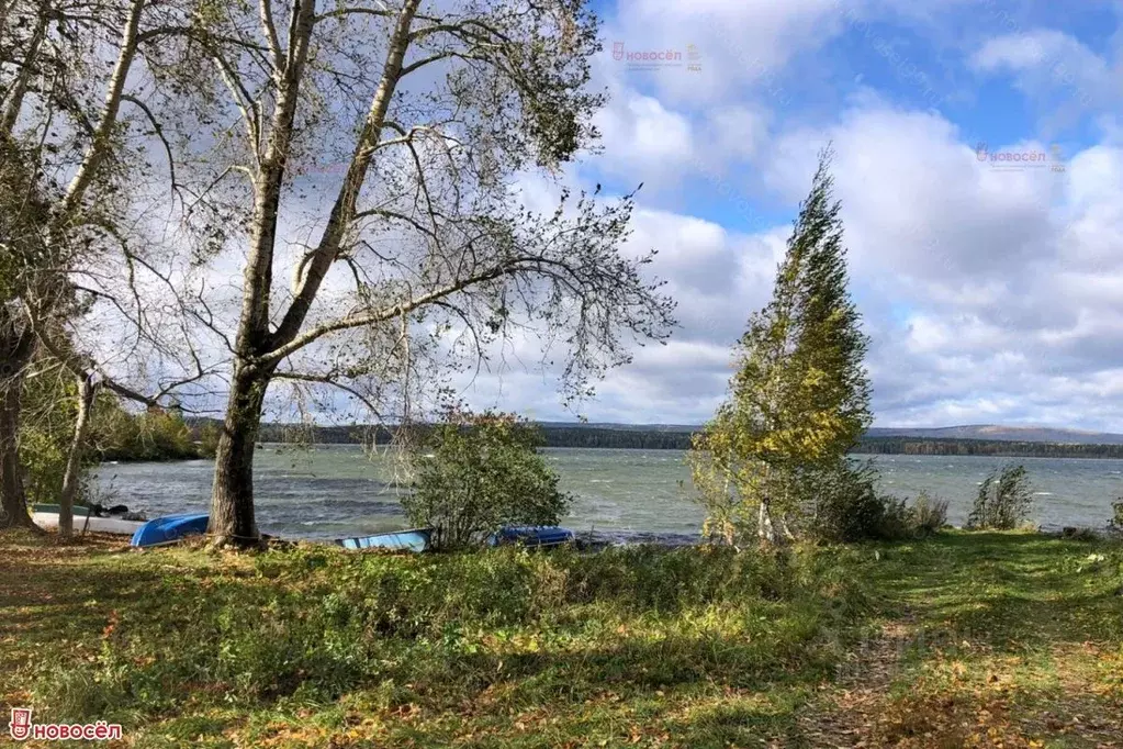 Участок в Свердловская область, Невьянский городской округ, пос. ... - Фото 0
