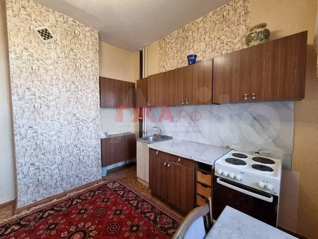 2-к. квартира, 61,5 м, 6/9 эт. - Фото 1