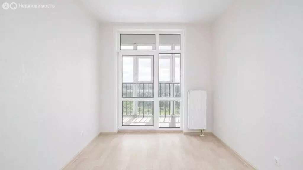 1-комнатная квартира: Пермь, шоссе Космонавтов, 309Ак1 (37.6 м) - Фото 2