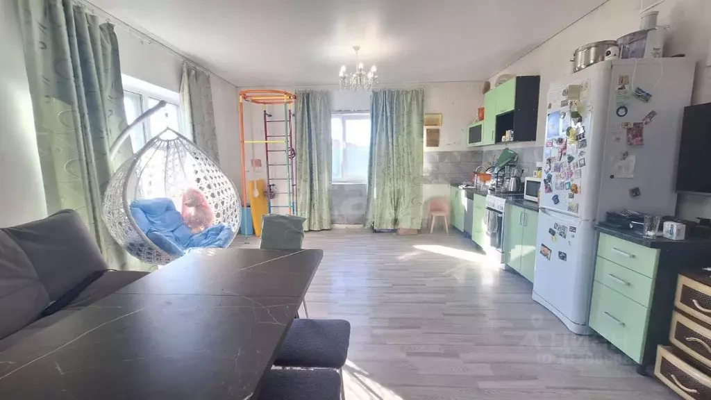 Дом в Самарская область, Ставропольский район, с. Тимофеевка ул. ... - Фото 2