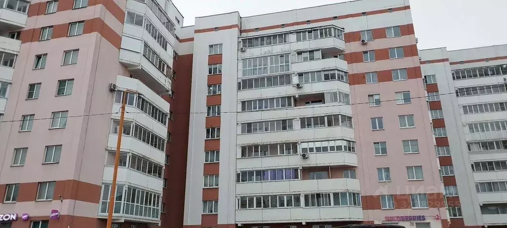 Студия Свердловская область, Заречный ул. Мира, 40 (30.0 м) - Фото 2