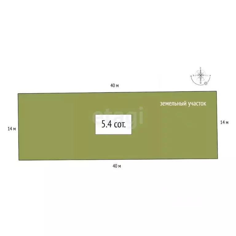 Участок в Алтай, Чемальский район, Узнезинское с/пос, с. Узнезя ул. ... - Фото 2