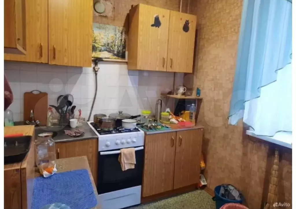 Комната 22 м в 2-к., 4/5 эт. - Фото 0