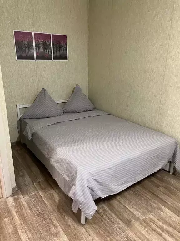 1-к кв. Владимирская область, Александров ул. Жулева, 1 (37.0 м) - Фото 1