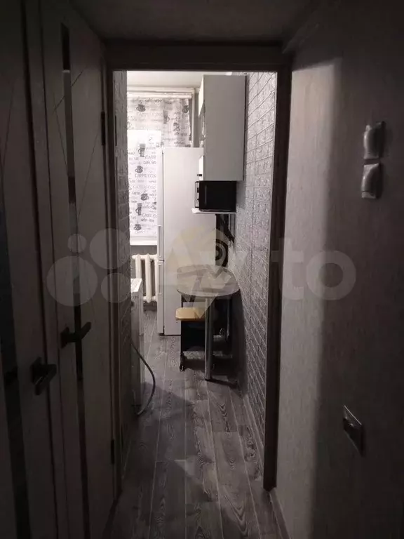 1-к. квартира, 43,6 м, 3/5 эт. - Фото 1