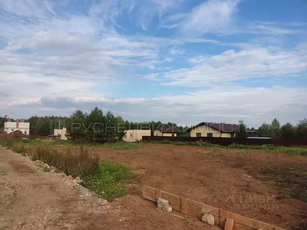 Участок в Кировская область, Слободской район, Шиховское с/пос, д. ... - Фото 1