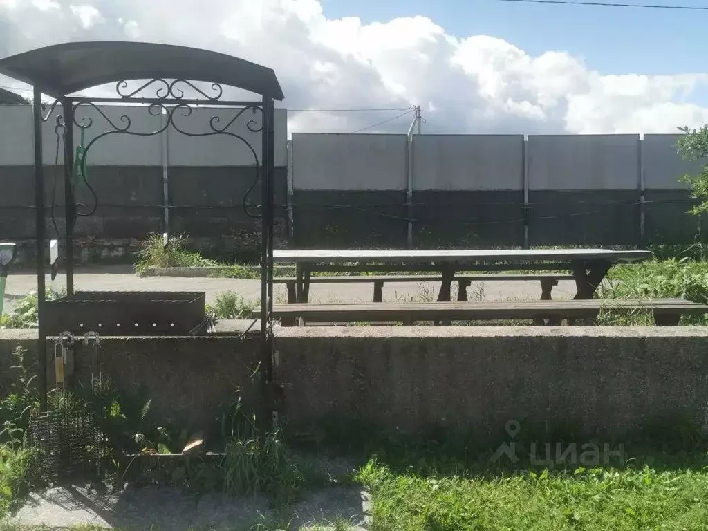 Дом в Ленинградская область, Ломоносовский район, Аннинское городское ... - Фото 1