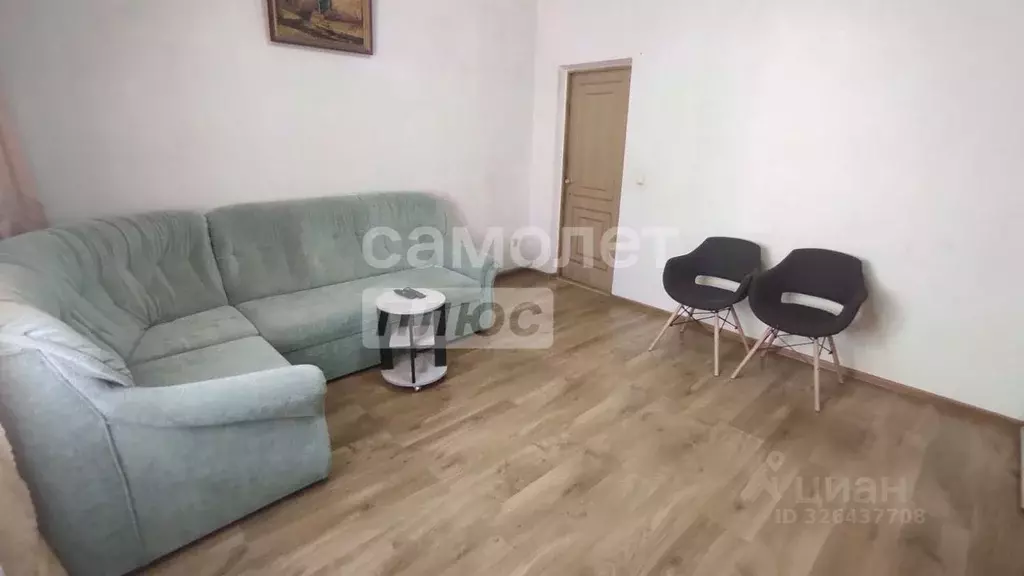 Дом в Краснодарский край, Анапа пер. Партизанский, 16 (166 м) - Фото 2