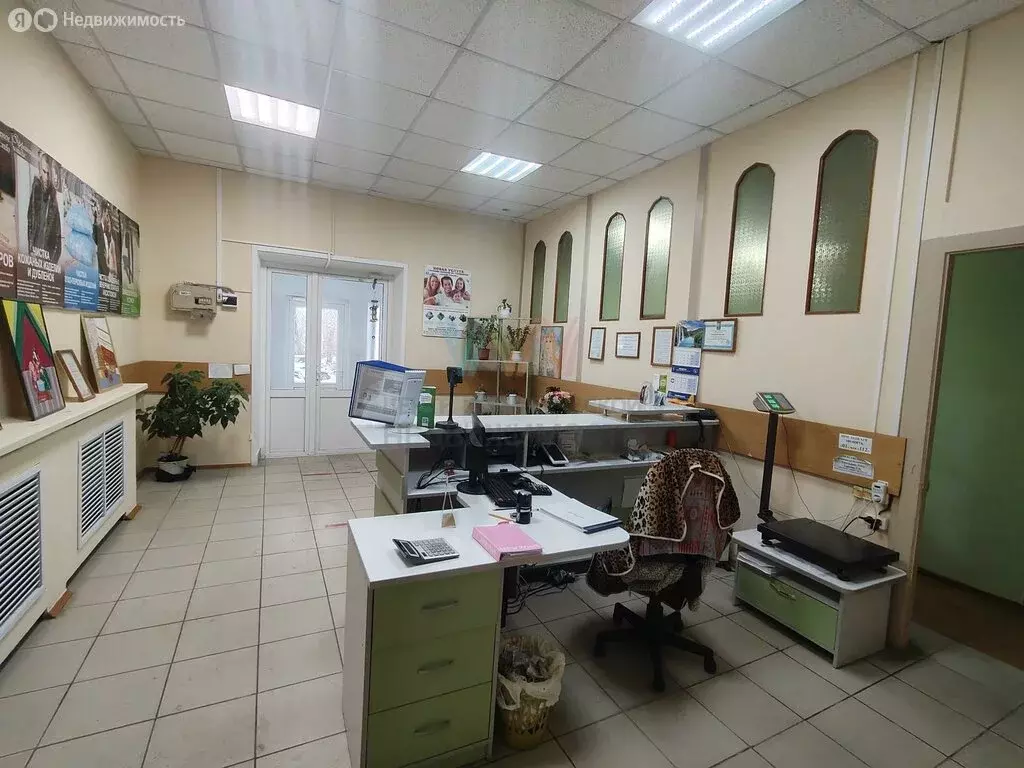 Помещение свободного назначения (342 м) - Фото 1