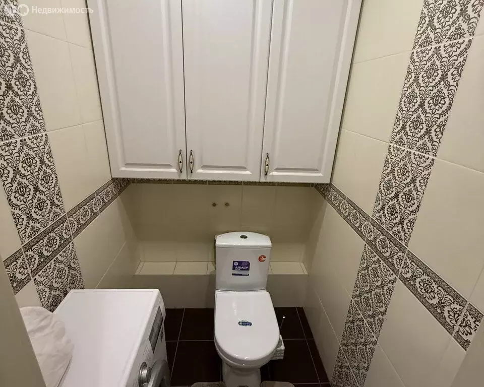2-комнатная квартира: Казань, Даурская улица, 44В (53 м) - Фото 0