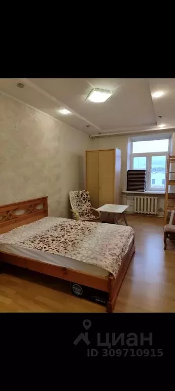 Комната Владимирская область, Владимир Дворянская ул., 5/1 - Фото 1