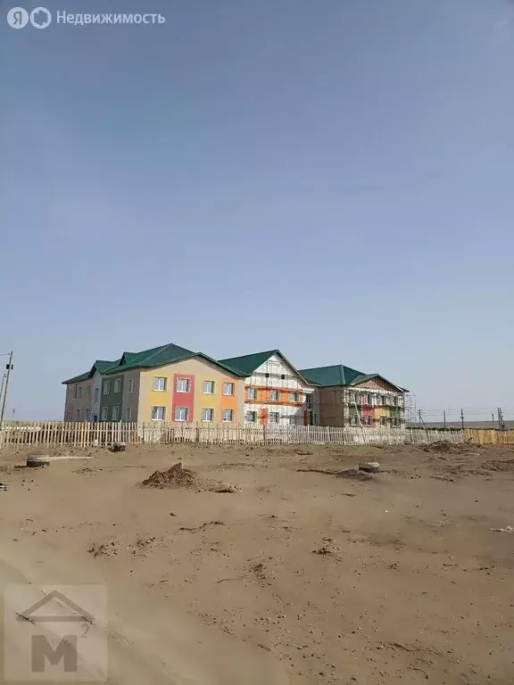 Участок в Белый Яр, улица Акимкина, 24 (12 м) - Фото 2