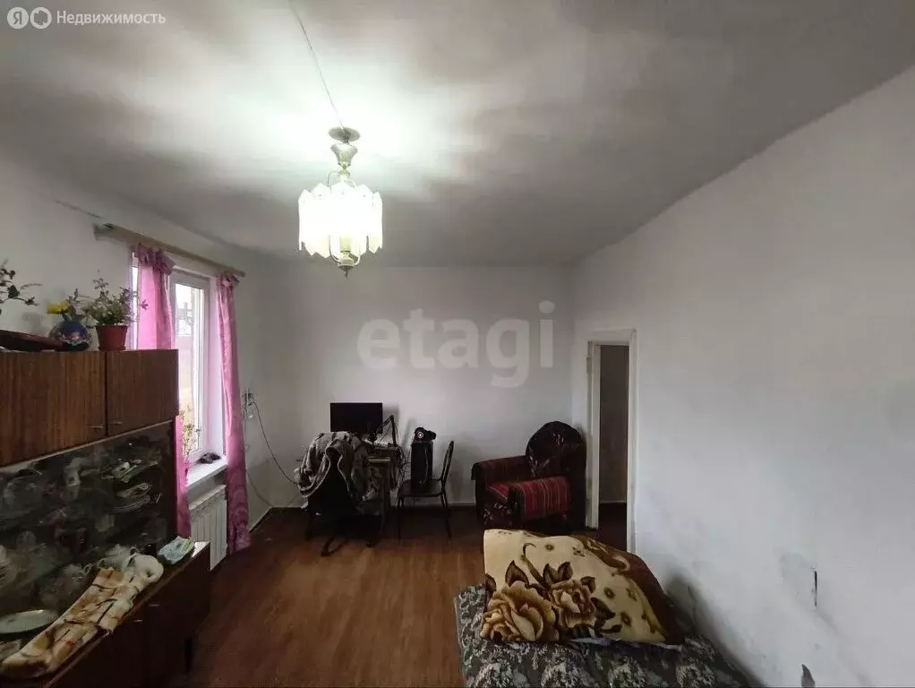 Дом в Свердловская область, Нижняя Салда (59 м) - Фото 2