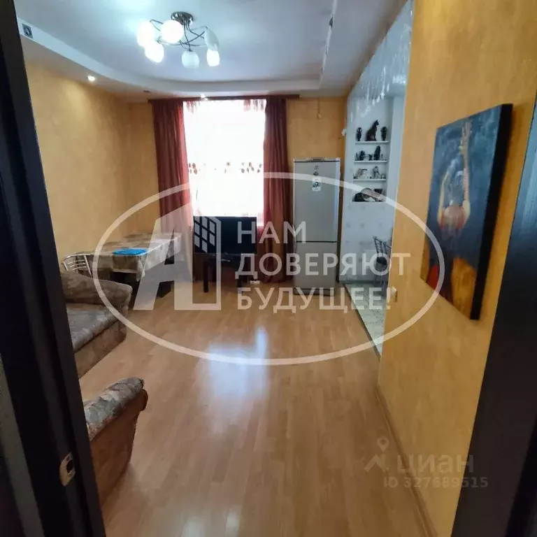 4-к кв. Пермский край, Губаха просп. Ленина, 26 (103.0 м) - Фото 2