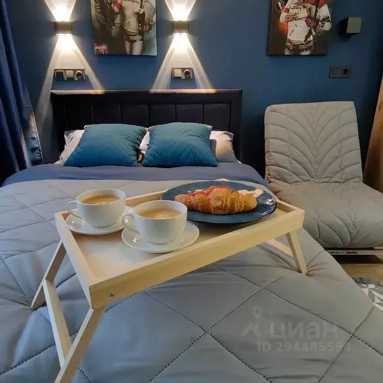 Студия Московская область, Коломна ул. Октябрьской Революции, 299 ... - Фото 1