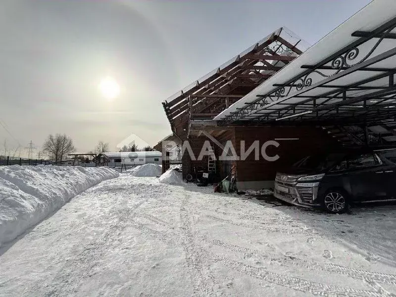 Дом в Московская область, Балашиха Хомутово кв-л, 21 (200 м) - Фото 2