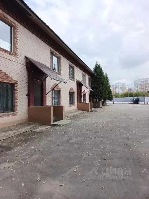 Помещение свободного назначения в Москва 1-я Стекольная ул., 7к15 (60 ... - Фото 1