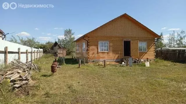 Дом в Якутск, Семейная улица (73.7 м) - Фото 1