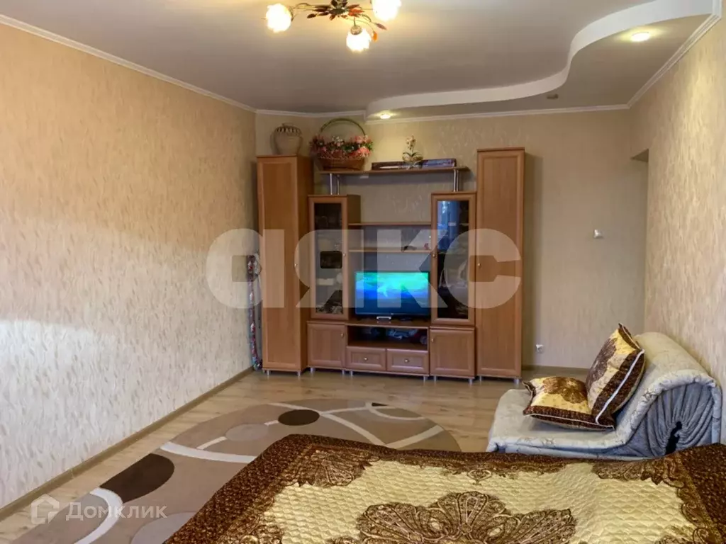 Продаётся 2-к квартира, 60.3 м - Фото 1