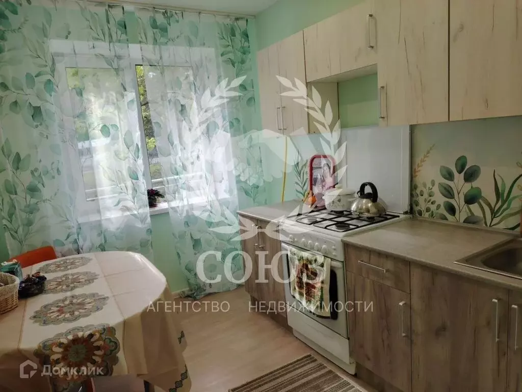 Продаётся 1-к квартира, 33.6 м - Фото 0