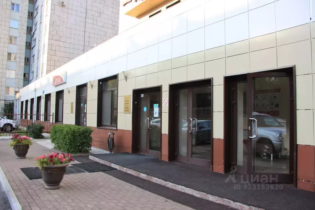 Помещение свободного назначения в Пермский край, Пермь Фонтанная ул., ... - Фото 2