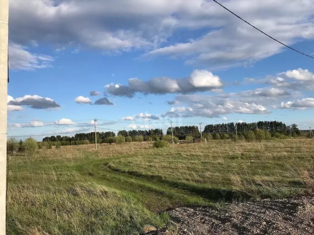 Поселок Глухарный Свердловская область