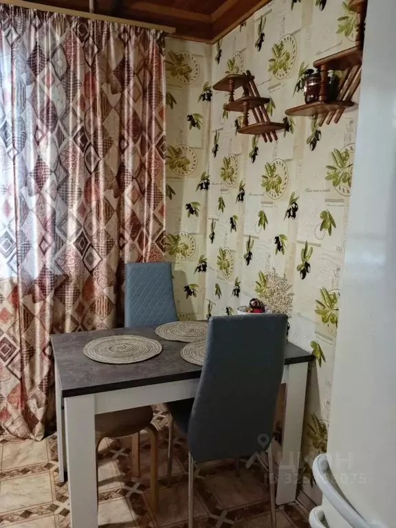 1-к кв. Москва Старокачаловская ул., 3К1 (38.0 м) - Фото 2