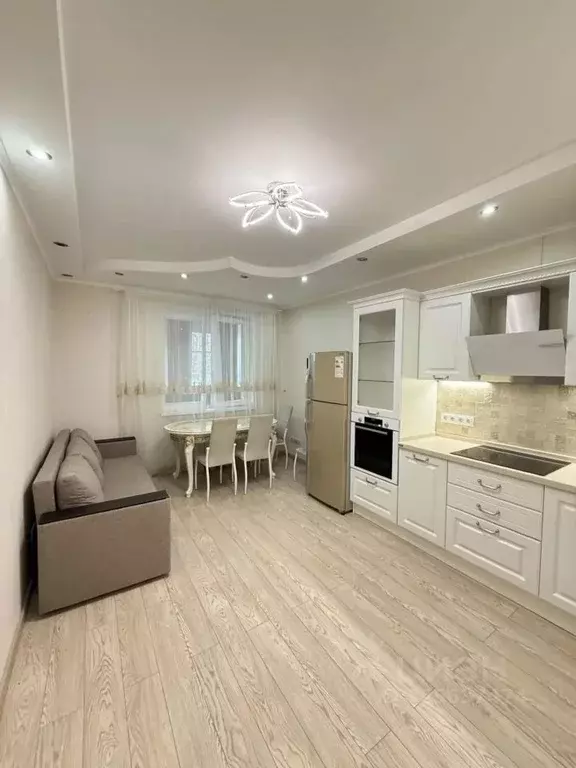 2-к кв. Московская область, Одинцово ул. Маршала Толубко, 3к3 (55.0 м) - Фото 1