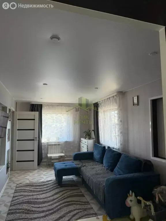 Дом в Улан-Удэ, микрорайон Тепличный, 5-й квартал (81 м) - Фото 1