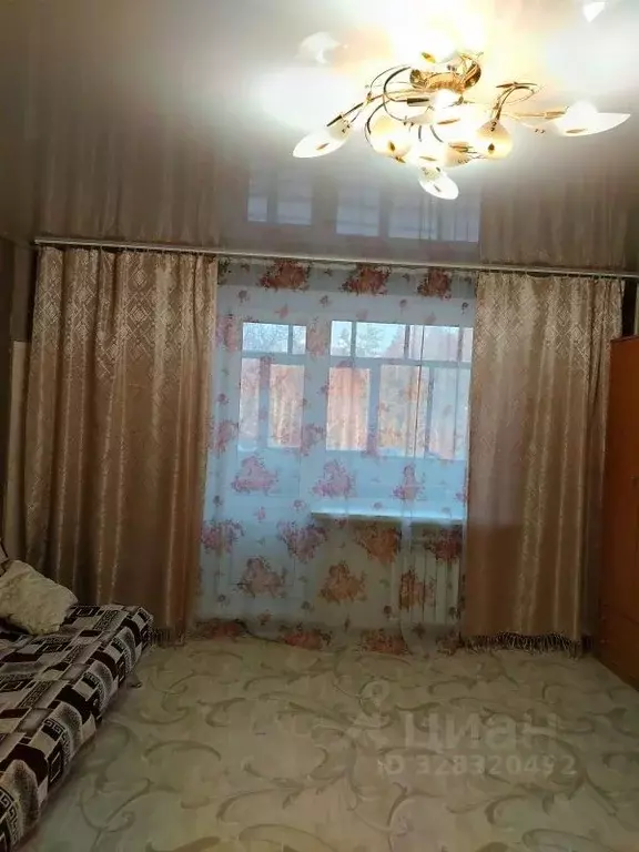 3-к кв. Иркутская область, Усть-Илимск просп. Мира, 1 (65.0 м) - Фото 1