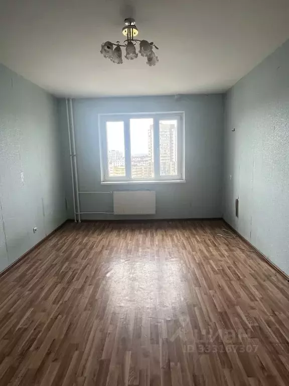 2-к кв. Татарстан, Казань ул. Комиссара Габишева, 6 (57.3 м) - Фото 2