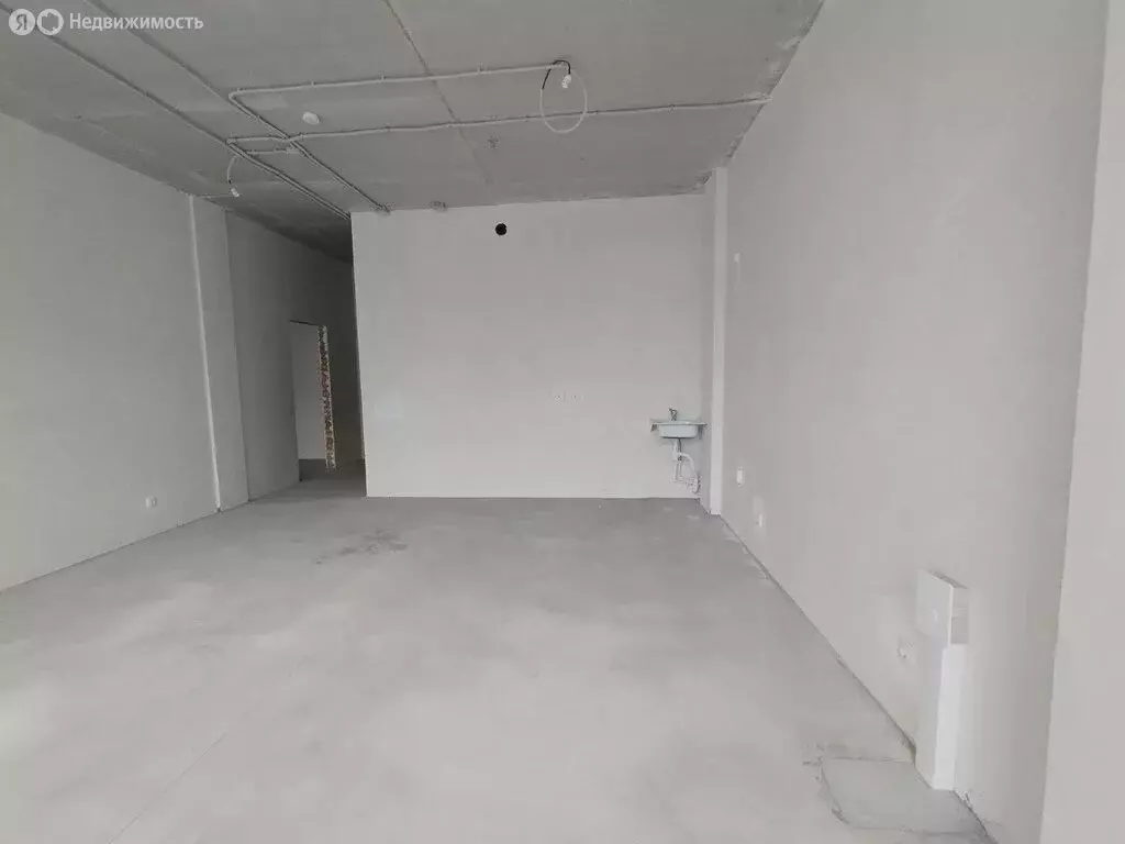 2-комнатная квартира: Абакан, улица Авиаторов, 1В/1 (59.6 м) - Фото 1