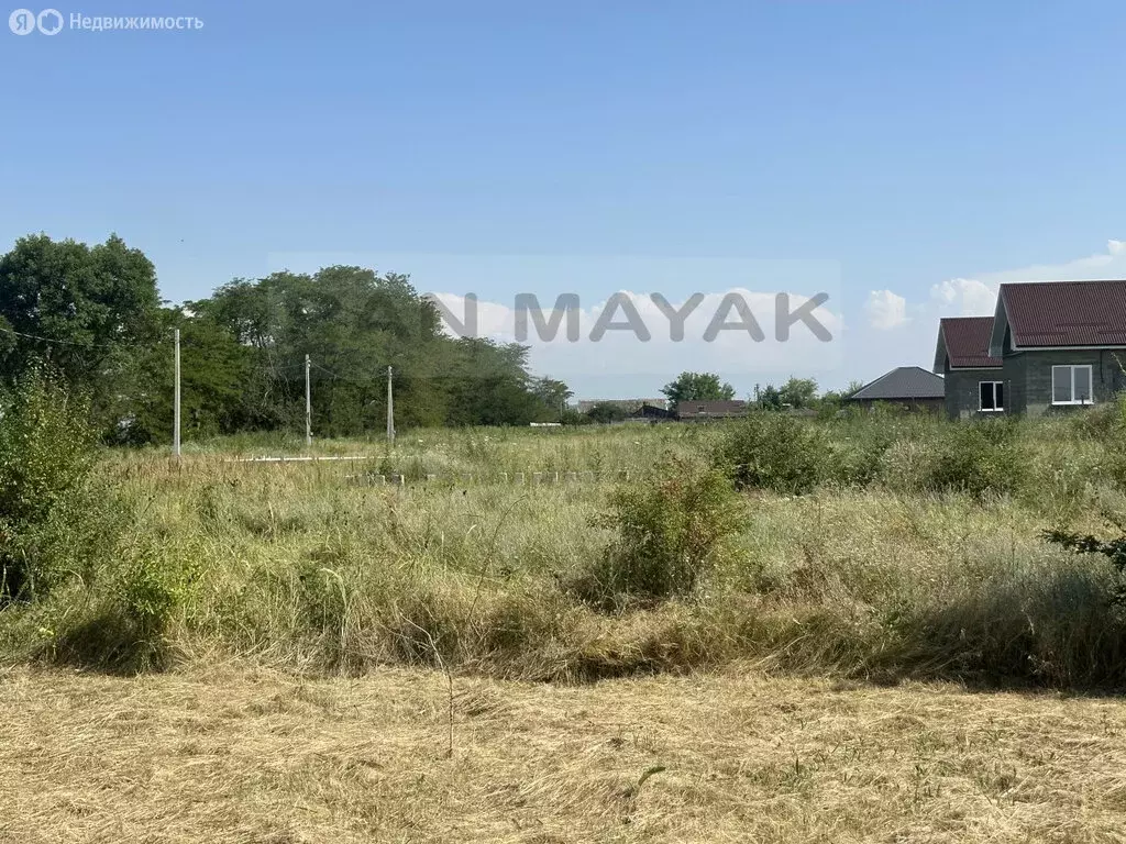 Участок в Северо-Восточные Сады, Верхняя улица, 75 (7.36 м) - Фото 0