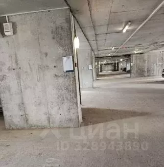 Гараж в Новосибирская область, Новосибирск ул. Есенина, 12/2 (14 м) - Фото 1