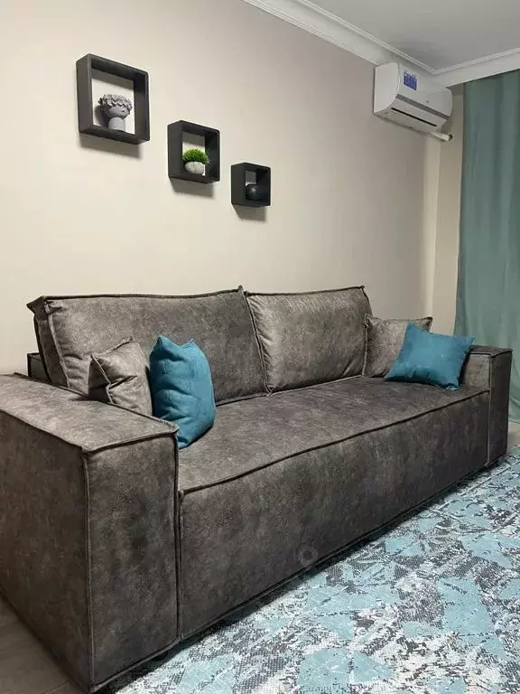 1-к кв. Дагестан, Каспийск ул. Ленина, 15 (29.0 м) - Фото 1