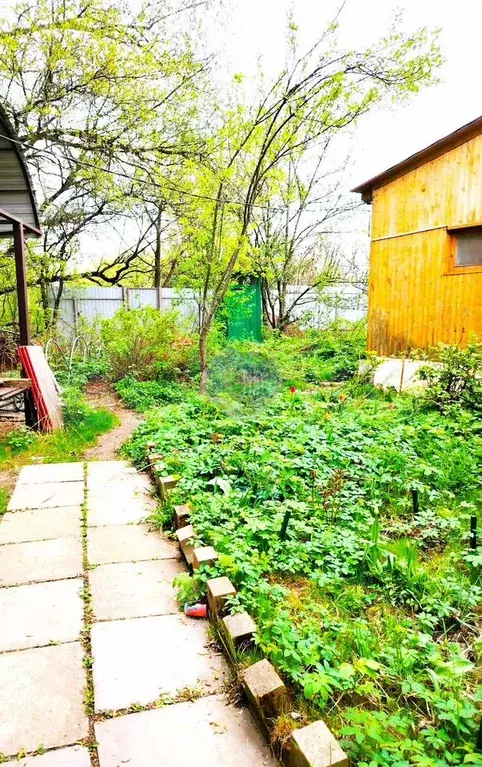 Участок 5 сот. (СНТ, ДНП) - Фото 1
