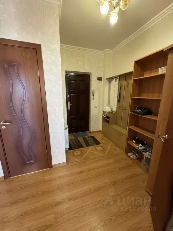 2-к кв. Краснодарский край, Анапа Крымская ул., 172 (58.0 м) - Фото 2