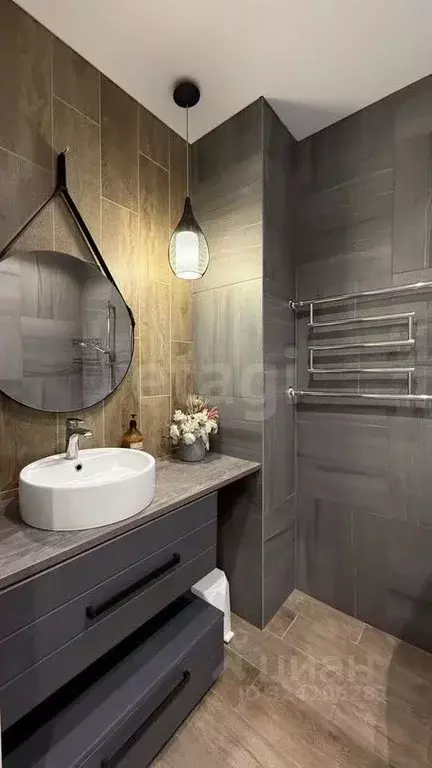 3-к кв. Башкортостан, Уфа Бакалинская ул., 33/1 (70.0 м) - Фото 1