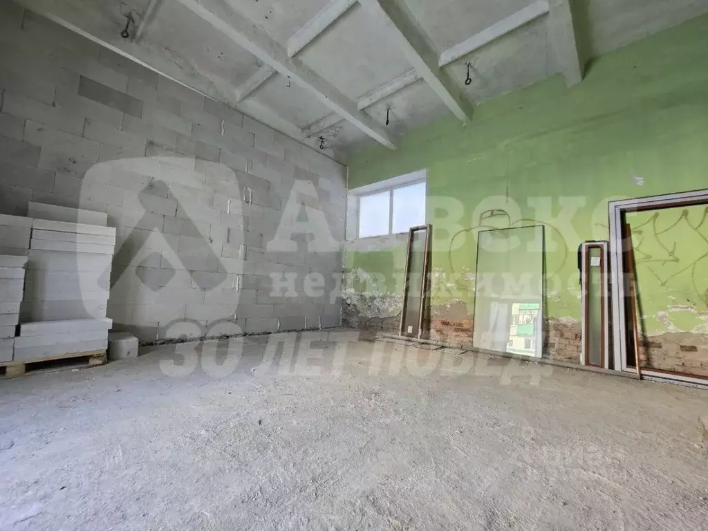 Помещение свободного назначения в Тюменская область, Тюмень ул. Мира, ... - Фото 2